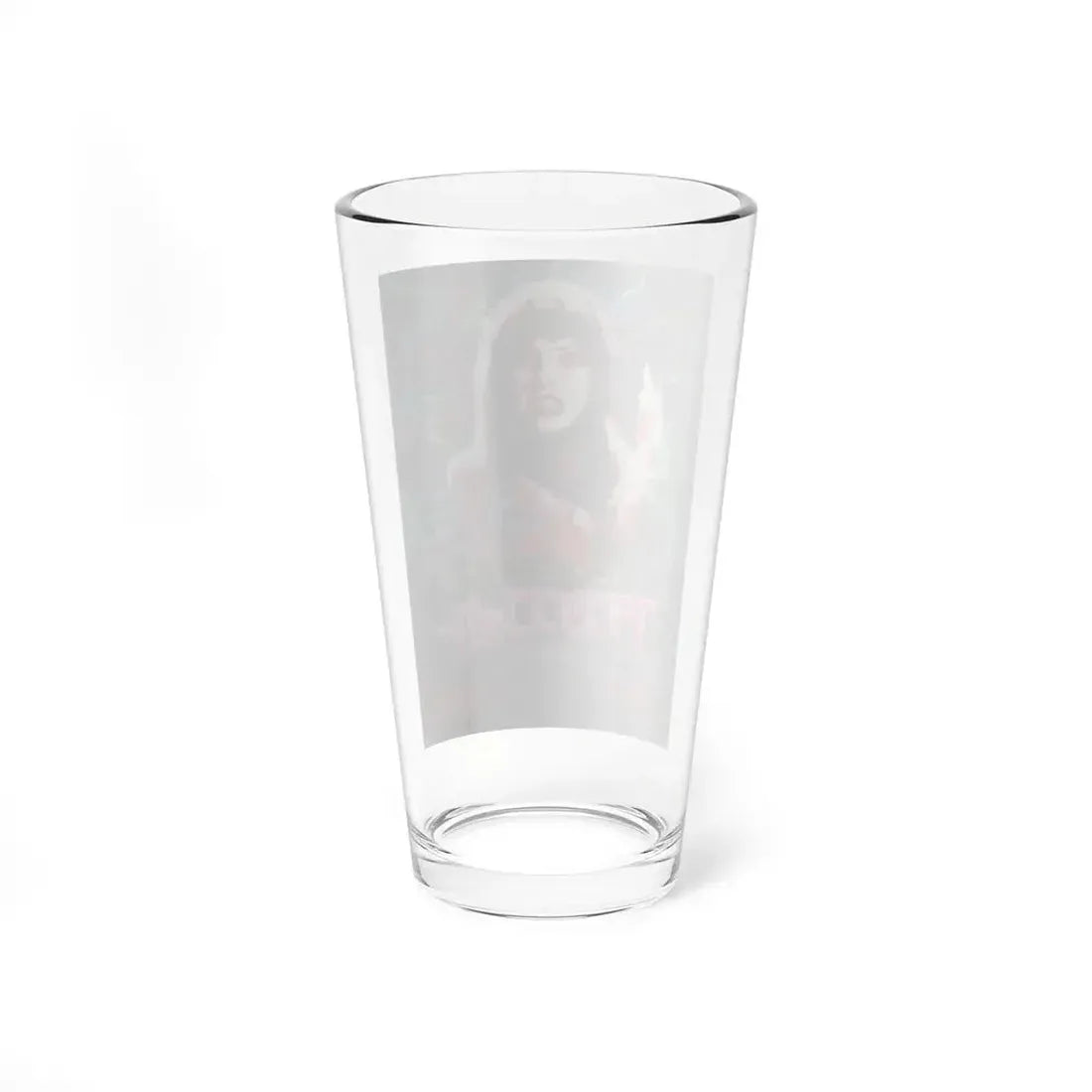 FRANKENHOOKER (JAPAN) 1990 Movie Poster - Pint Glass 16oz - Go Mug Yourself