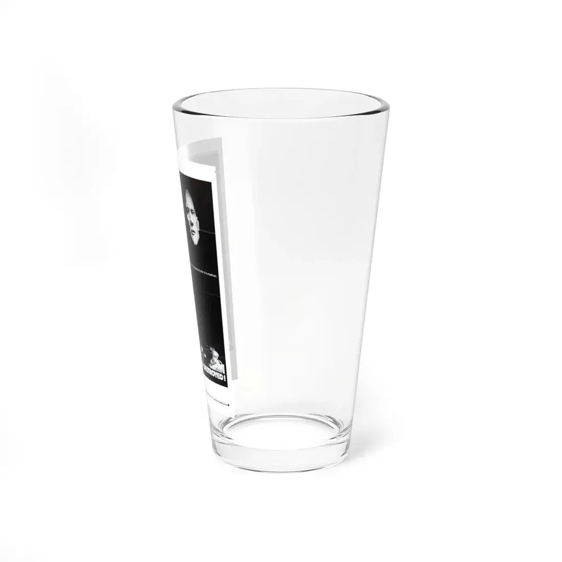 FRANKENSTEIN MUST BE DESTROYED (2) 1969 Movie Poster - Pint Glass 16oz - Go Mug Yourself