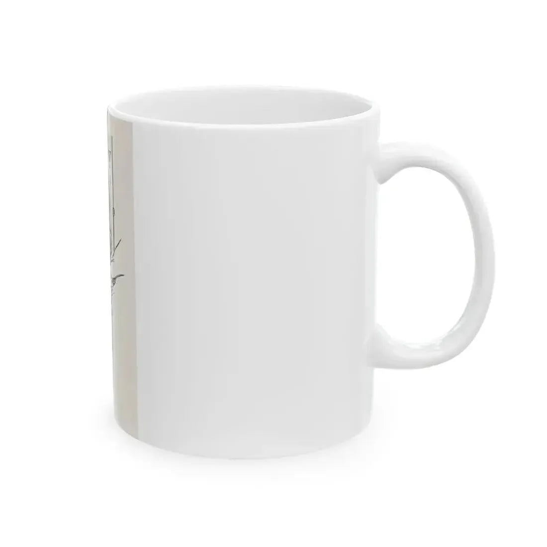 Frankincense and Murder - White Coffee Mug - Go Mug Yourself