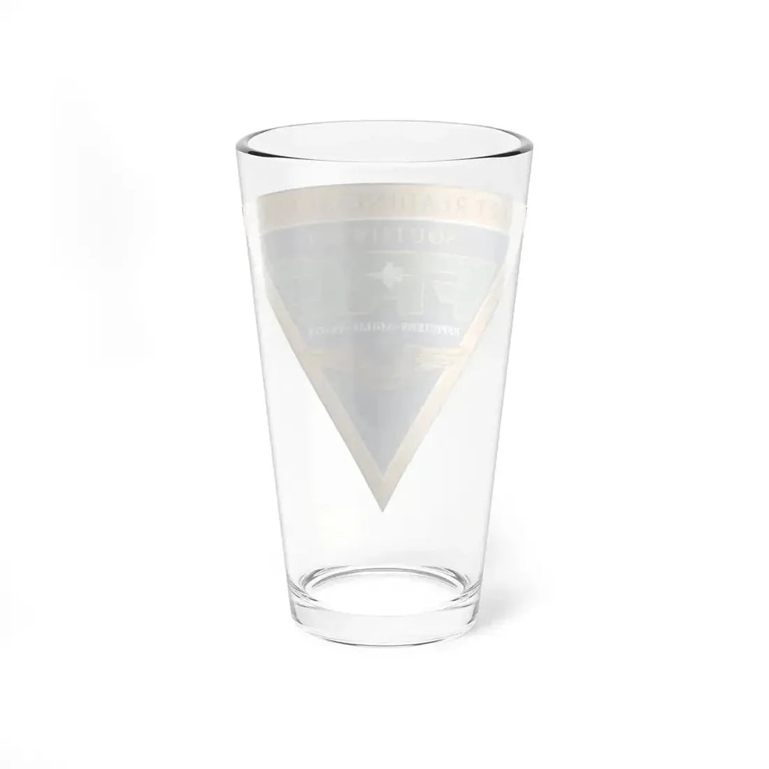 FRC Southwest Fleet Readiness Center (U.S. Navy) Pint Glass 16oz - Go Mug Yourself