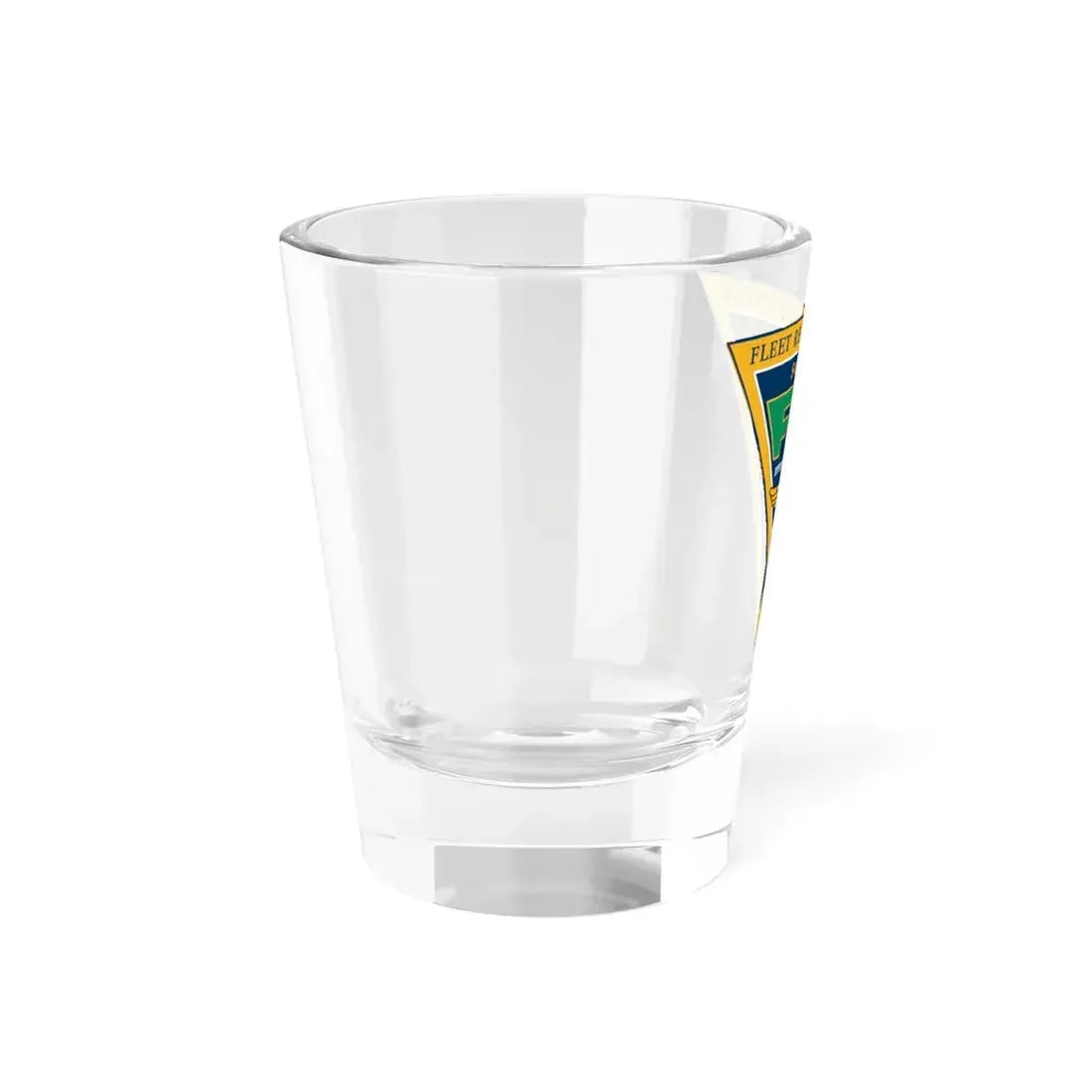 FRC Southwest Fleet Readiness Center (U.S. Navy) Shot Glass 1.5oz - Go Mug Yourself