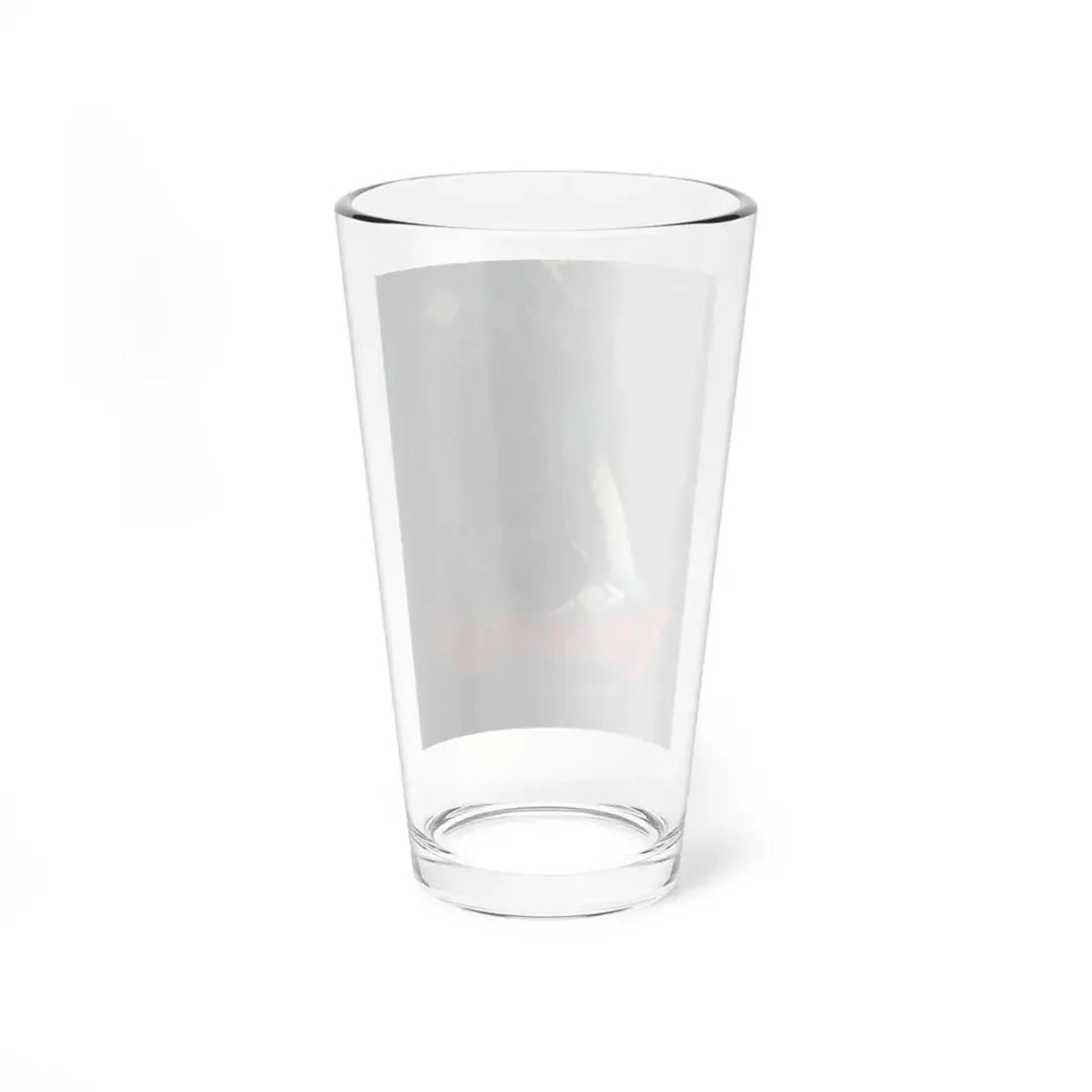 FREAKSHOW 1989 Movie Poster - Pint Glass 16oz - Go Mug Yourself
