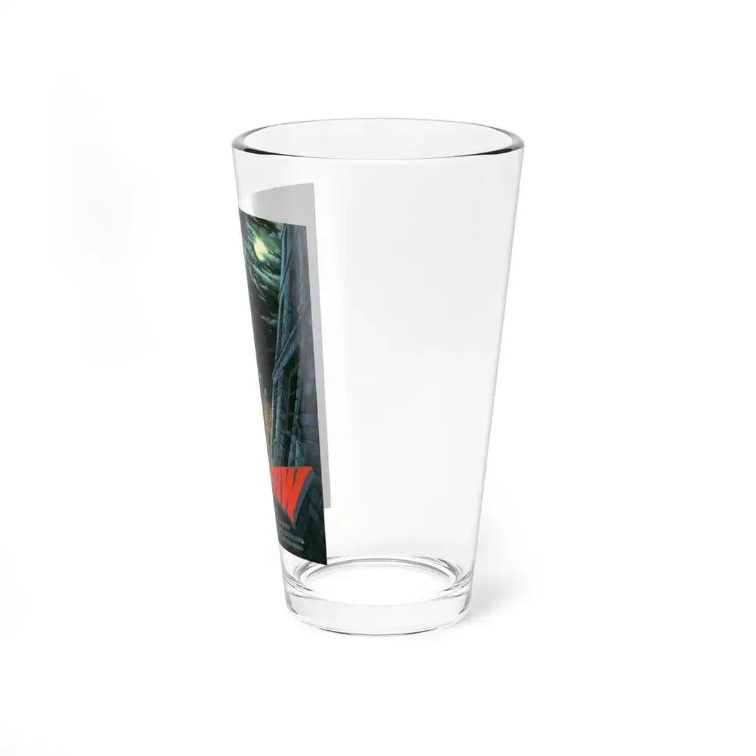 FREAKSHOW 1989 Movie Poster - Pint Glass 16oz - Go Mug Yourself