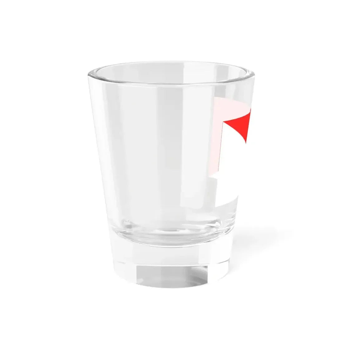 Frefua (Israel) Shot Glass 1.5oz - Go Mug Yourself