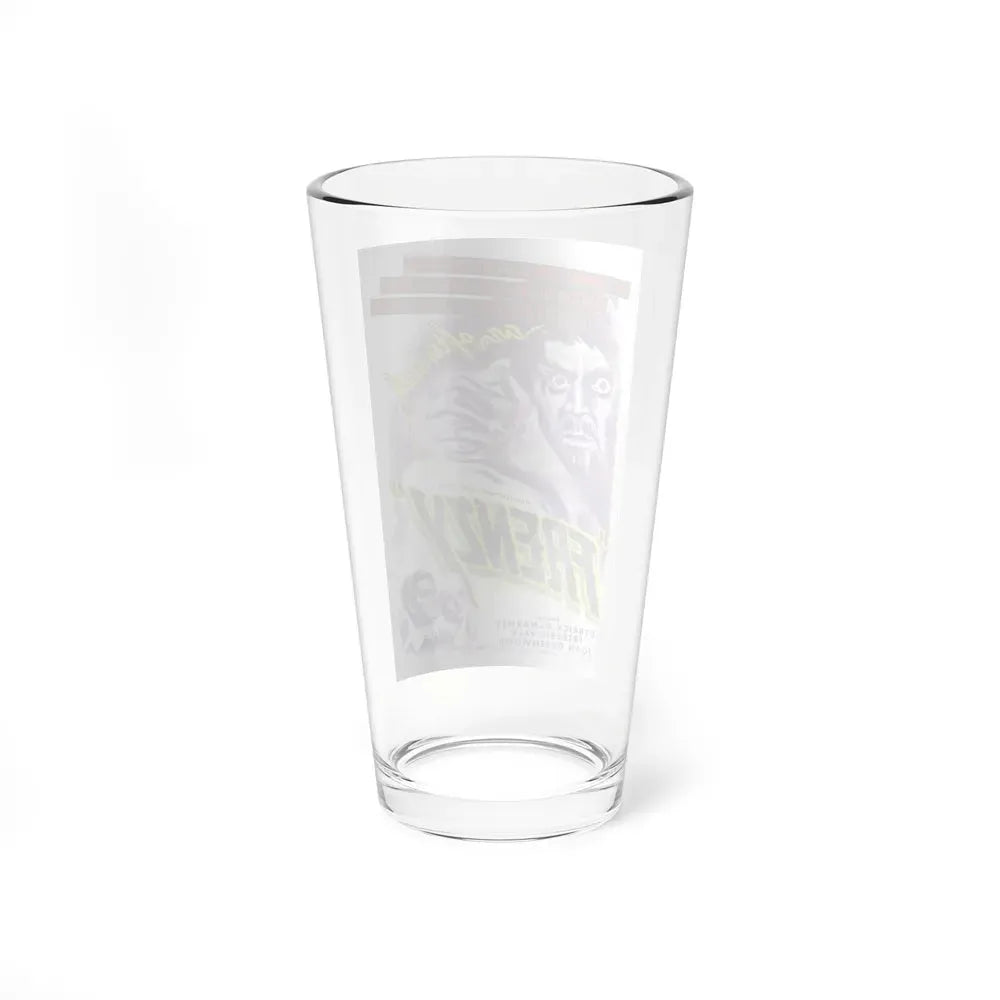 FRENZY (LATIN QUARTER) 1945 Movie Poster - Pint Glass 16oz - Go Mug Yourself