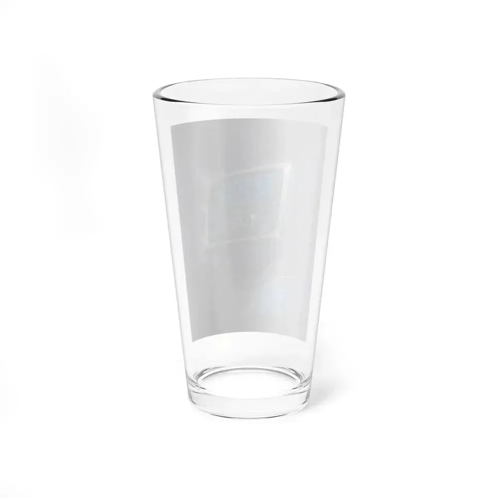 FRIGHT NIGHT (MONDO) 1985 Movie Poster - Pint Glass 16oz - Go Mug Yourself
