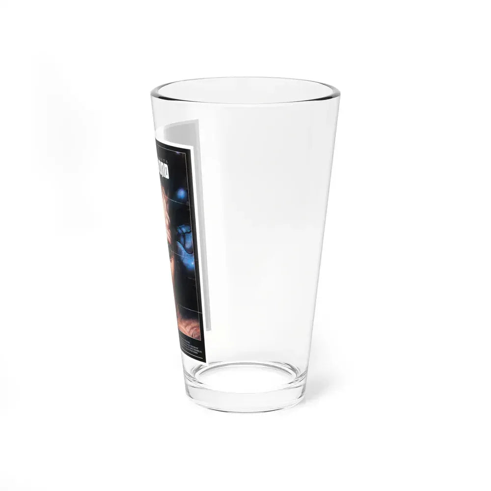 FROM BEYOND 1986 Movie Poster - Pint Glass 16oz - Go Mug Yourself