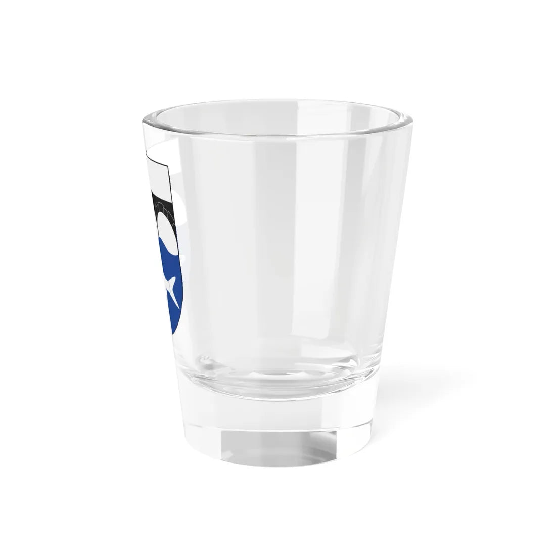 Funbo vapen (Sweden) (Coat of Arms) Shot Glass 1.5oz - Go Mug Yourself