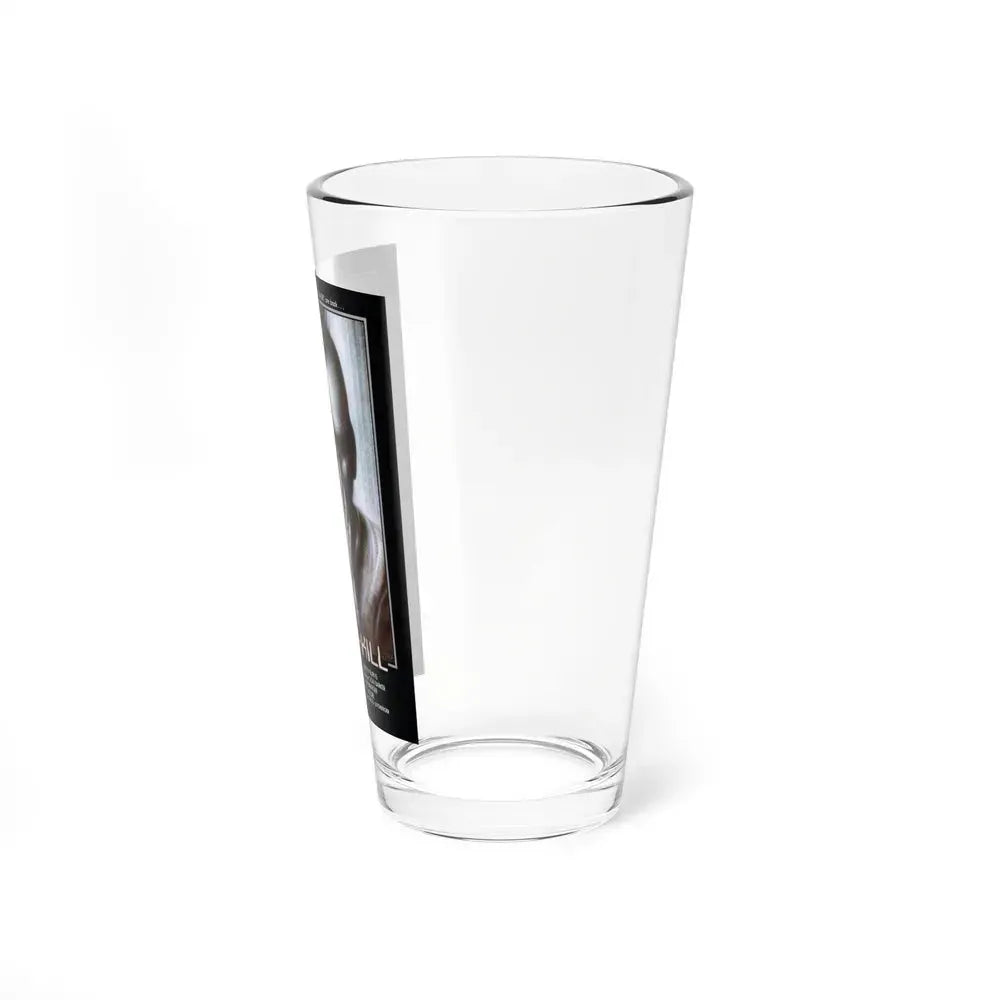 FUTURE KILL 1985 Movie Poster - Pint Glass 16oz - Go Mug Yourself