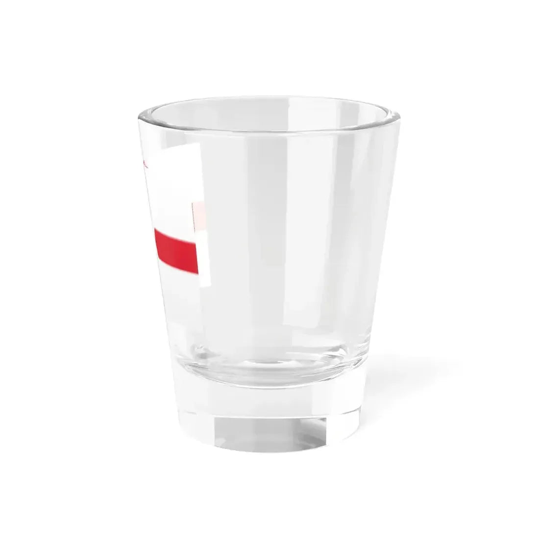 GB-NIR (Ireland) Shot Glass 1.5oz - Go Mug Yourself