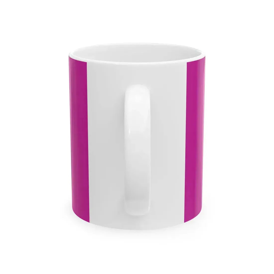 GDF 1st Infantry Battalion Group (Guyana) White Coffee Mug - Go Mug Yourself