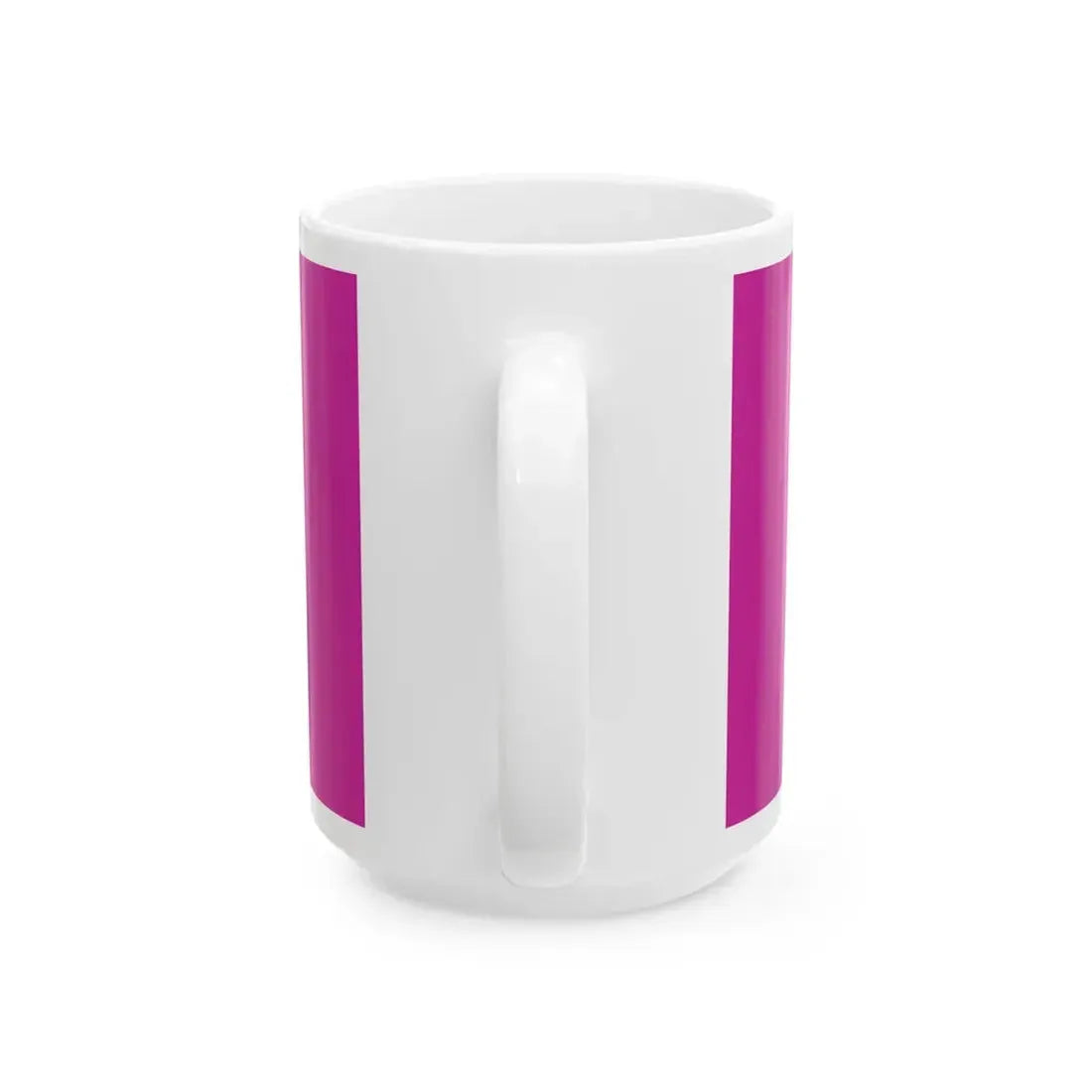GDF 1st Infantry Battalion Group (Guyana) White Coffee Mug - Go Mug Yourself