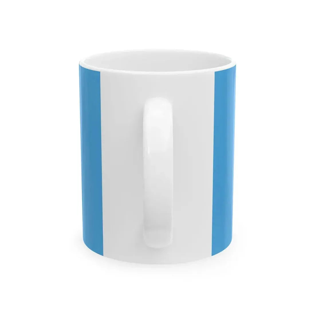 GDF Air Corps (Guyana) White Coffee Mug - Go Mug Yourself
