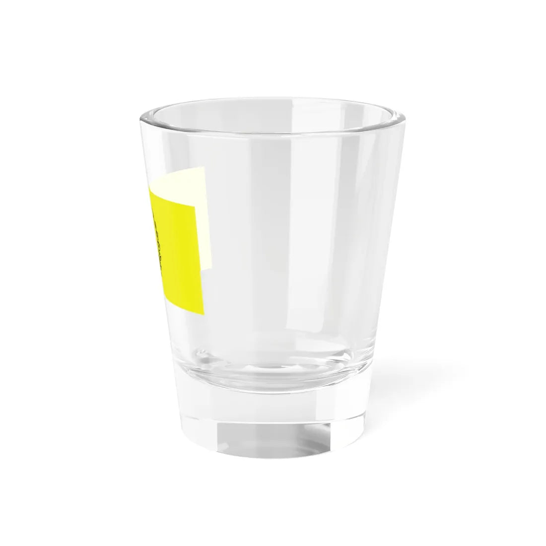 GDF Engineer Corps (Guyana) Shot Glass 1.5oz - Go Mug Yourself