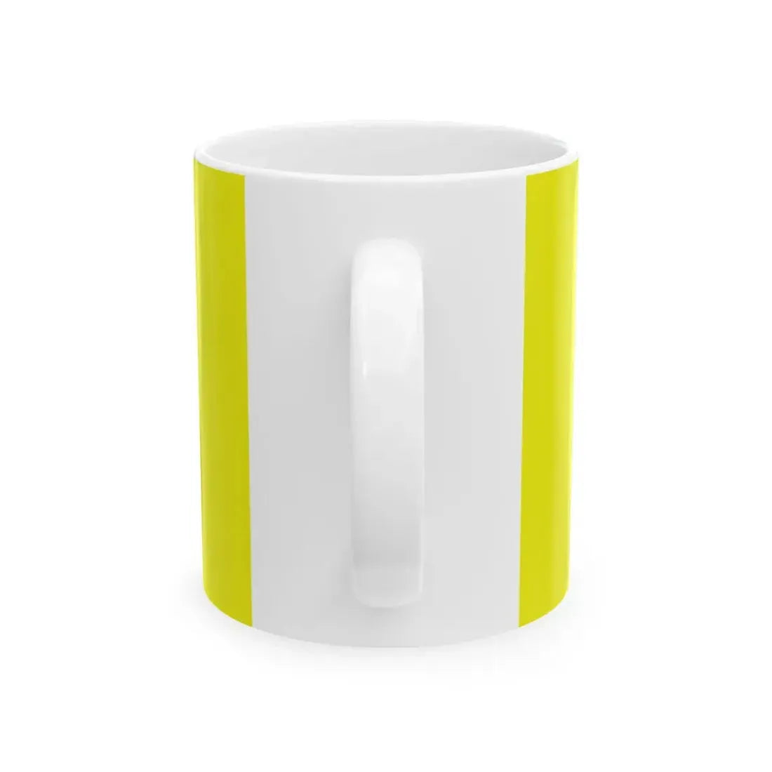 GDF Engineer Corps (Guyana) White Coffee Mug - Go Mug Yourself