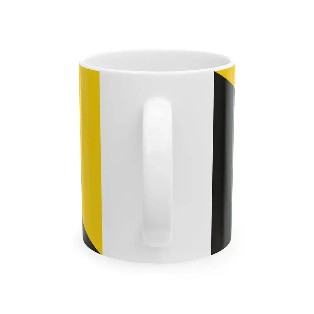 GDF Ordnance Corps (Guyana) White Coffee Mug - Go Mug Yourself