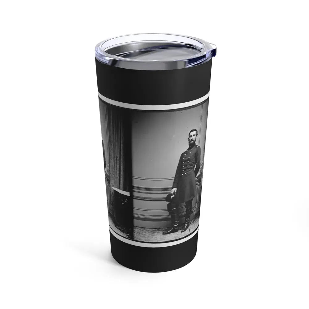Gen. G.F. Nichols (U.S. Civil War) Tumbler 20oz - Go Mug Yourself