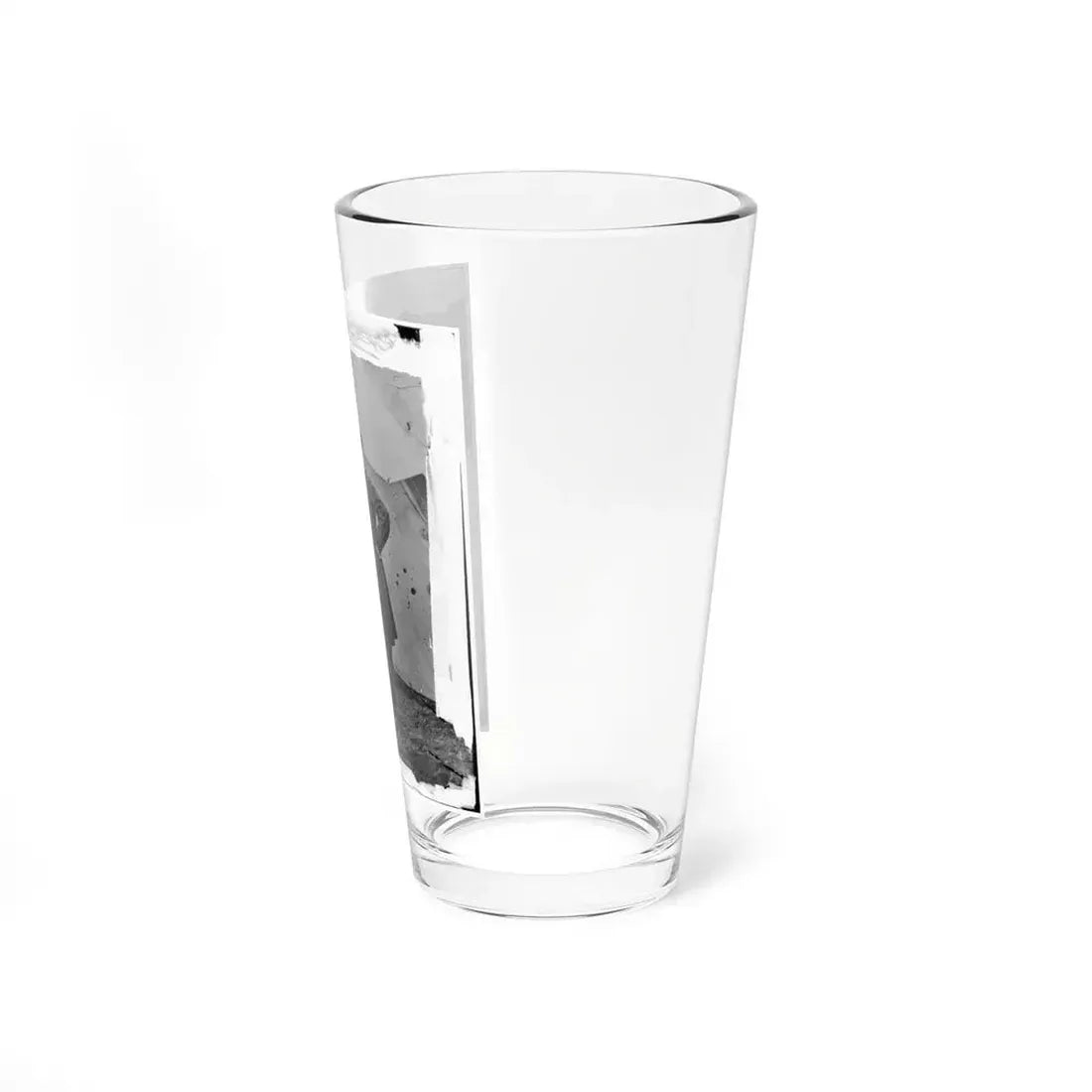 Gen. U.S. Grant At His Cold Harbor, Va., Headquarters (U.S. Civil War) Pint Glass 16oz - Go Mug Yourself