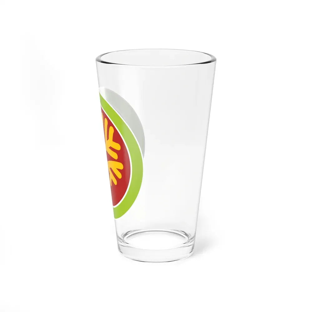 Genealogy (Boy Scout Merit Badge) Pint Glass 16oz - Go Mug Yourself
