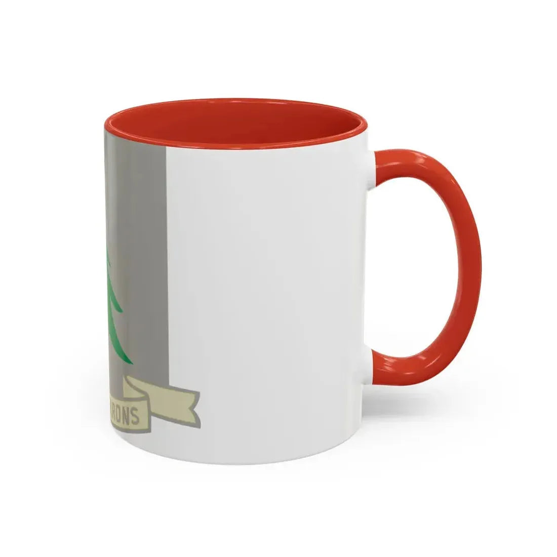 General Equipment Test Activity (U.S. Army) Accent Coffee Mug - Go Mug Yourself
