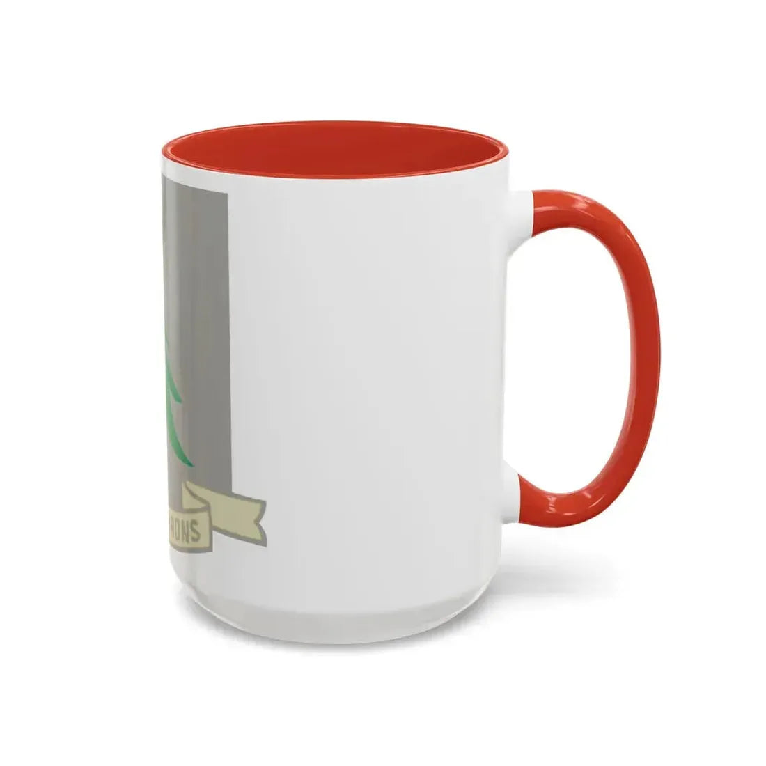 General Equipment Test Activity (U.S. Army) Accent Coffee Mug - Go Mug Yourself