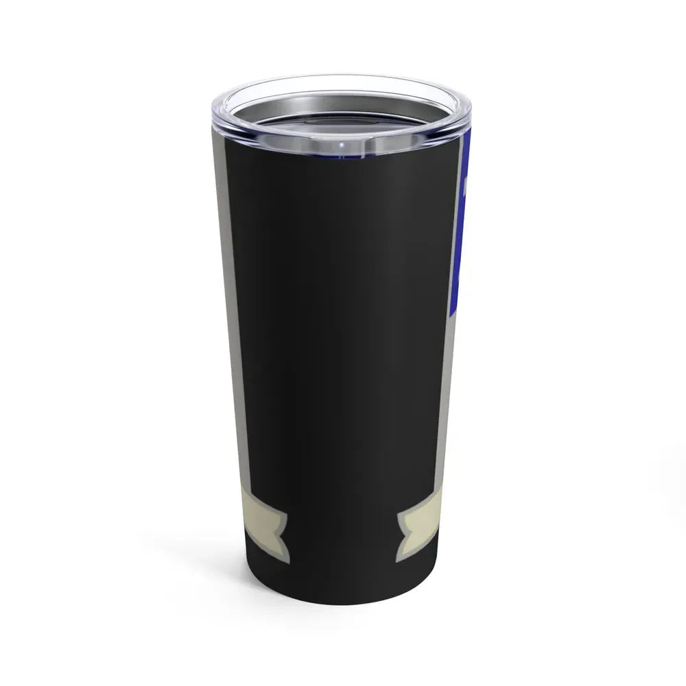 General Equipment Test Activity (U.S. Army) Tumbler 20oz - Go Mug Yourself