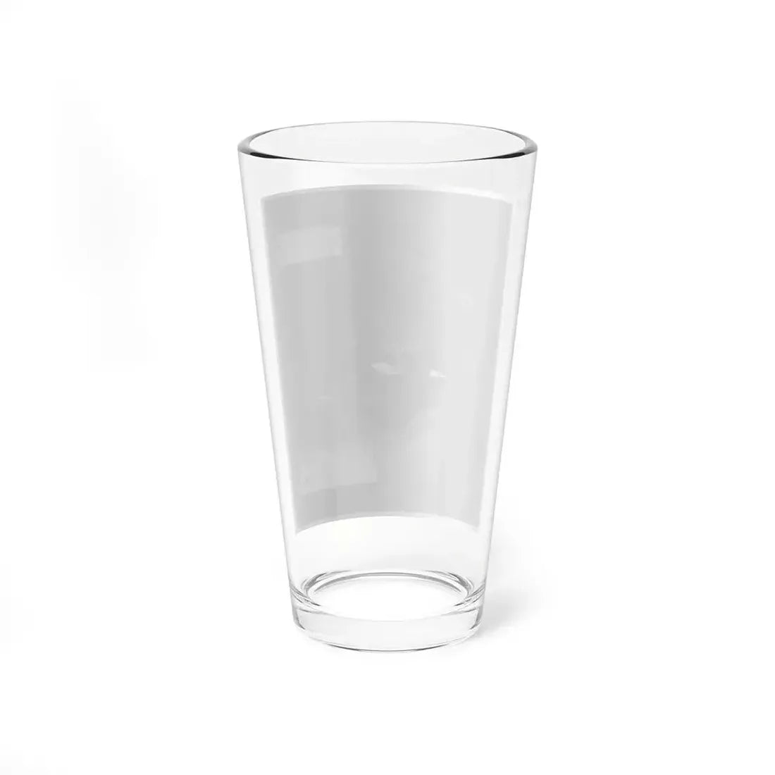 General Grant, Lt. Col. Bowers, And General Rawlins At Grant's Headquarters, Cold Harbor (U.S. Civil War) Pint Glass 16oz - Go Mug Yourself