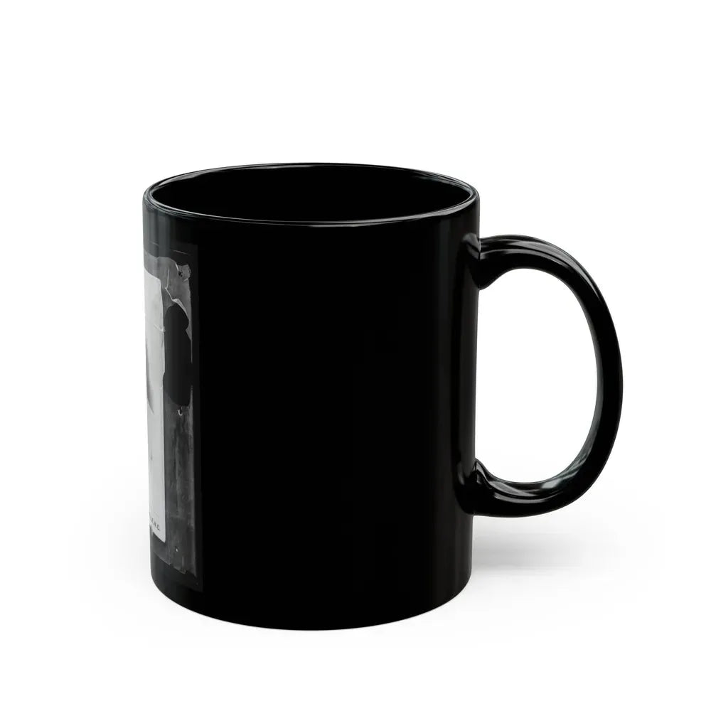 General James Green Martin (U.S. Civil War) Black Coffee Mug - Go Mug Yourself