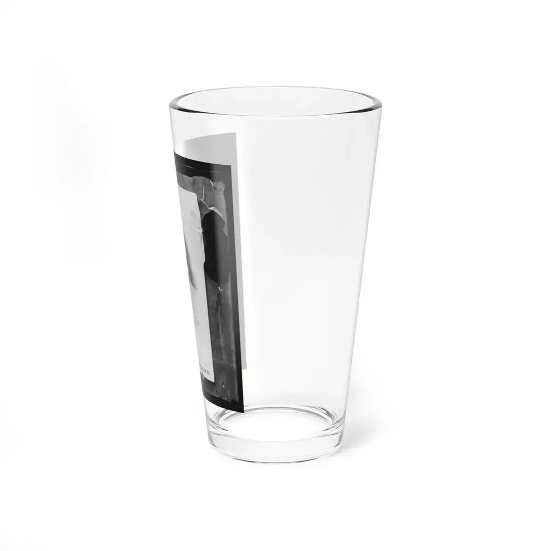 General James Green Martin (U.S. Civil War) Pint Glass 16oz - Go Mug Yourself