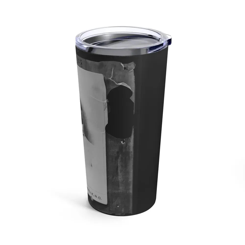 General James Green Martin (U.S. Civil War) Tumbler 20oz - Go Mug Yourself