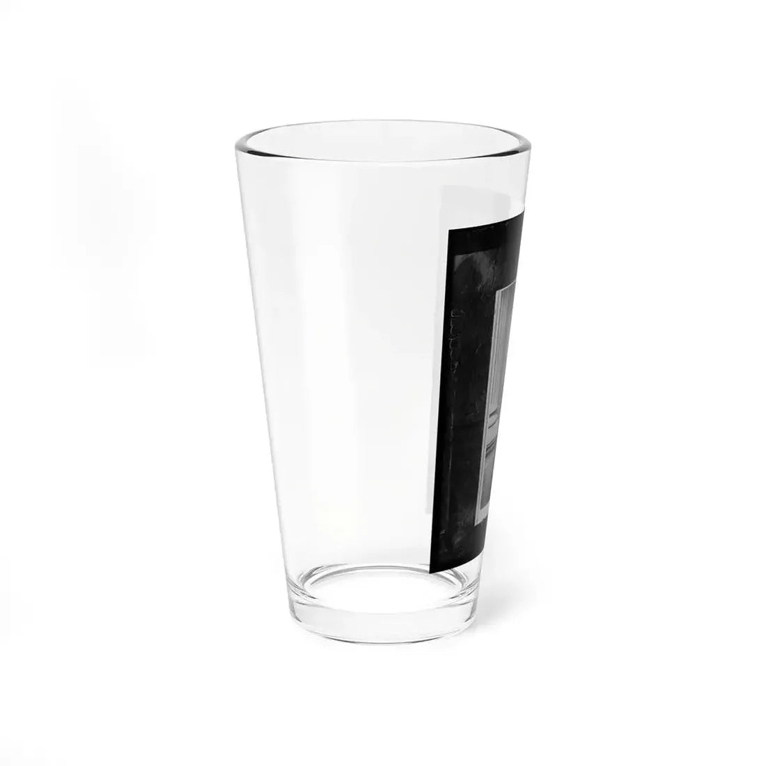 General Lewis Merrill (U.S. Civil War) Pint Glass 16oz - Go Mug Yourself