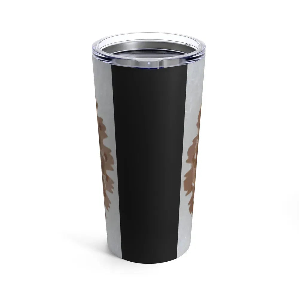 General William Tecumseh Sherman (U.S. Civil War) Tumbler 20oz - Go Mug Yourself