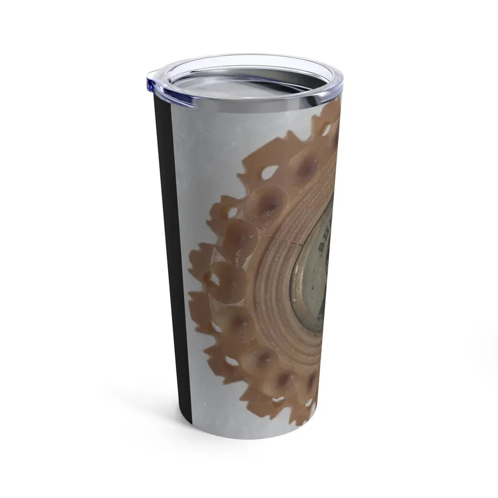 General William Tecumseh Sherman (U.S. Civil War) Tumbler 20oz - Go Mug Yourself