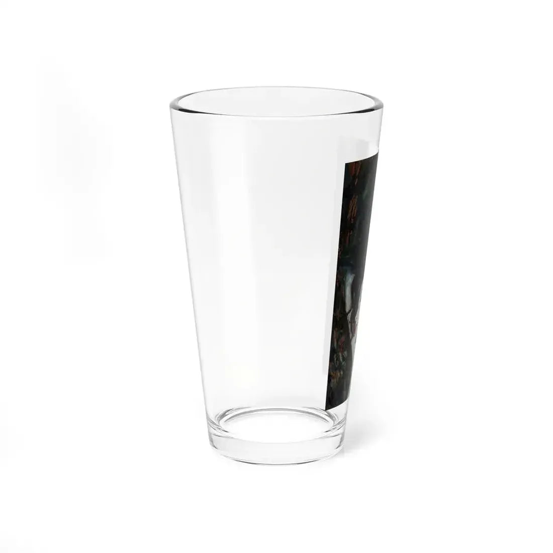Genny Gaylor - Pint Glass 16oz - Go Mug Yourself