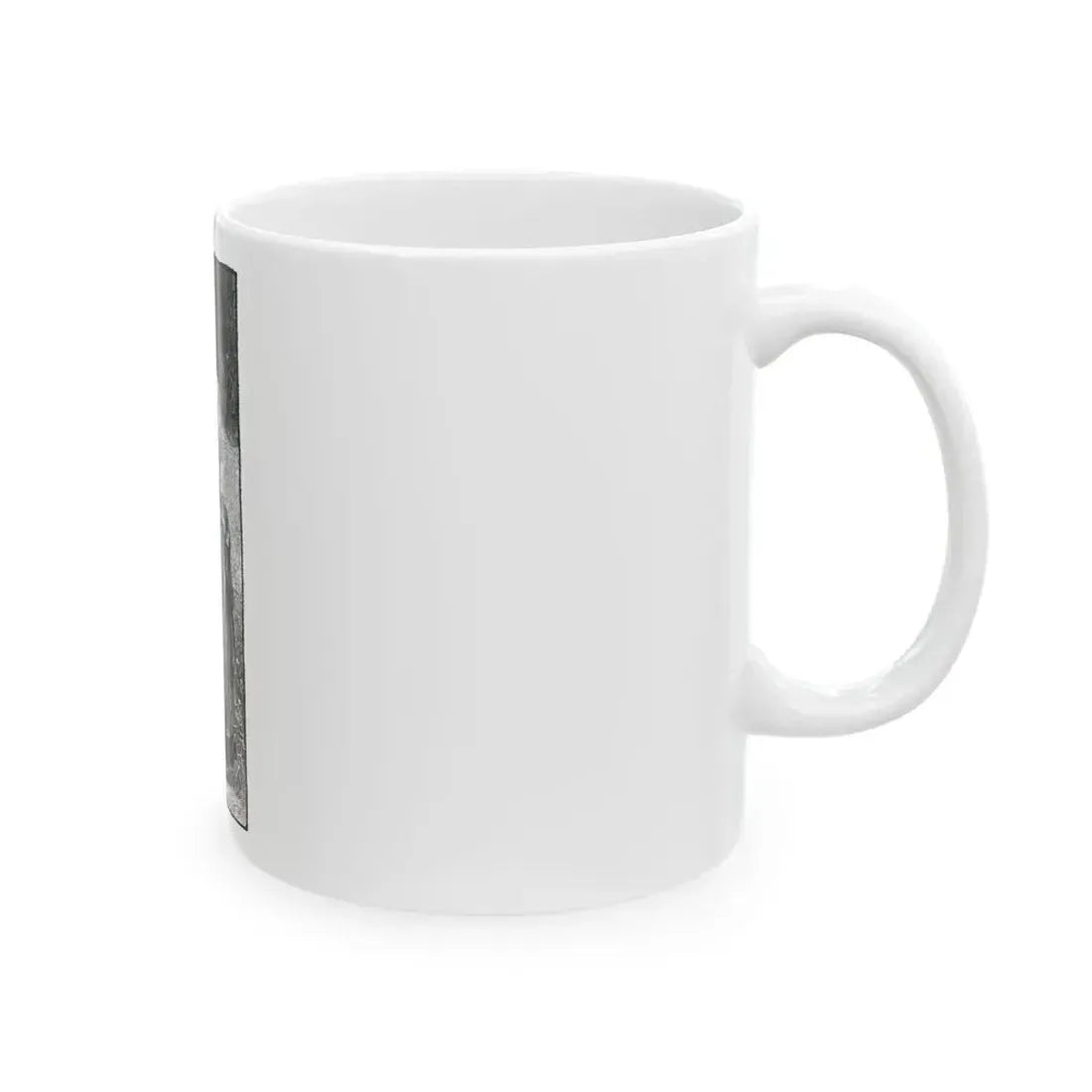 George Fenwick's Schoolfellow, Cassell's Family Magazine, 1885 - White Coffee Mug - Go Mug Yourself