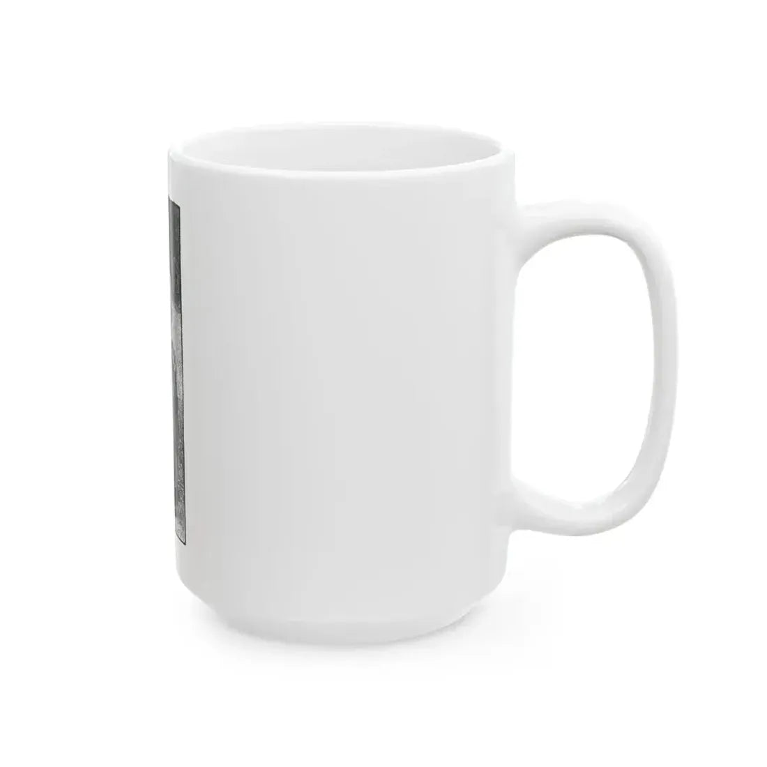 George Fenwick's Schoolfellow, Cassell's Family Magazine, 1885 - White Coffee Mug - Go Mug Yourself