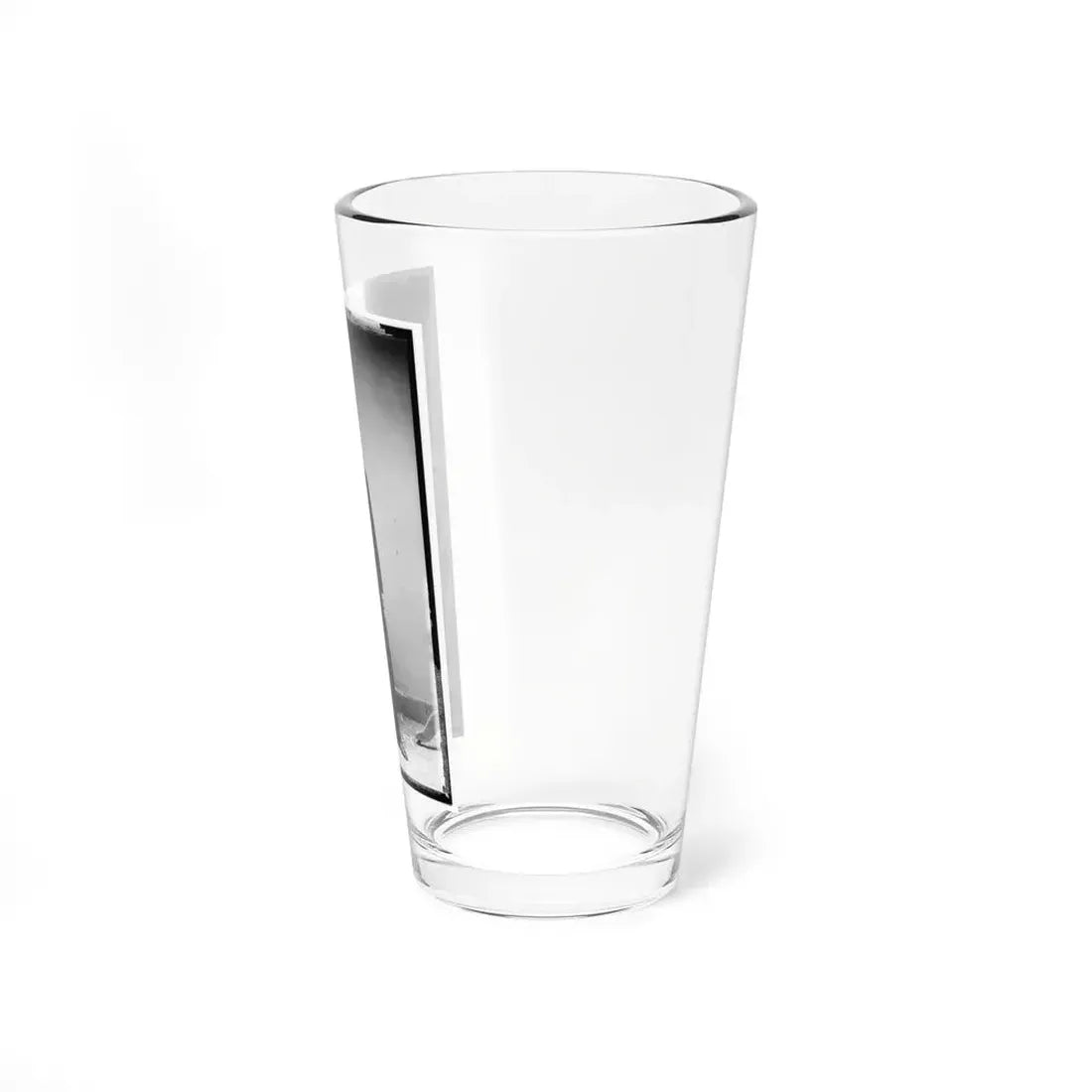 George Thom, Lt Col., Corps Of Engineers (U.S. Civil War) Pint Glass 16oz - Go Mug Yourself