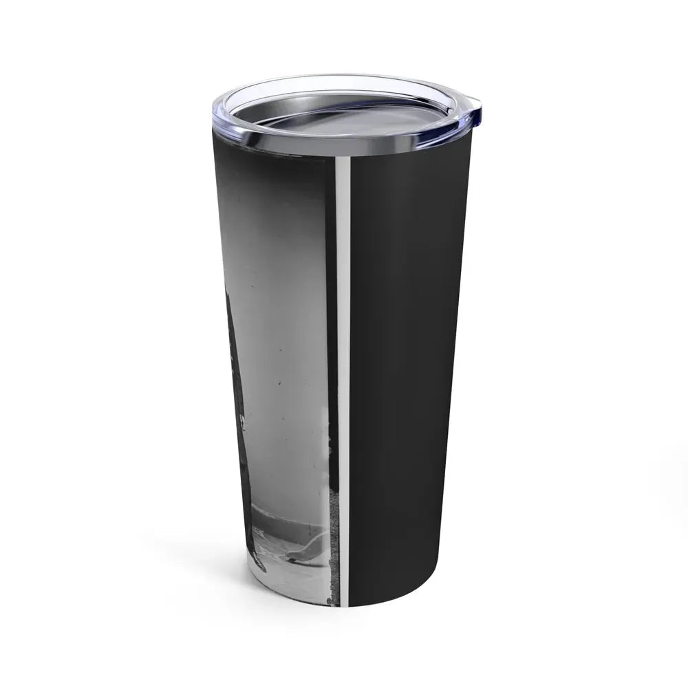 George Thom, Lt Col., Corps Of Engineers (U.S. Civil War) Tumbler 20oz - Go Mug Yourself