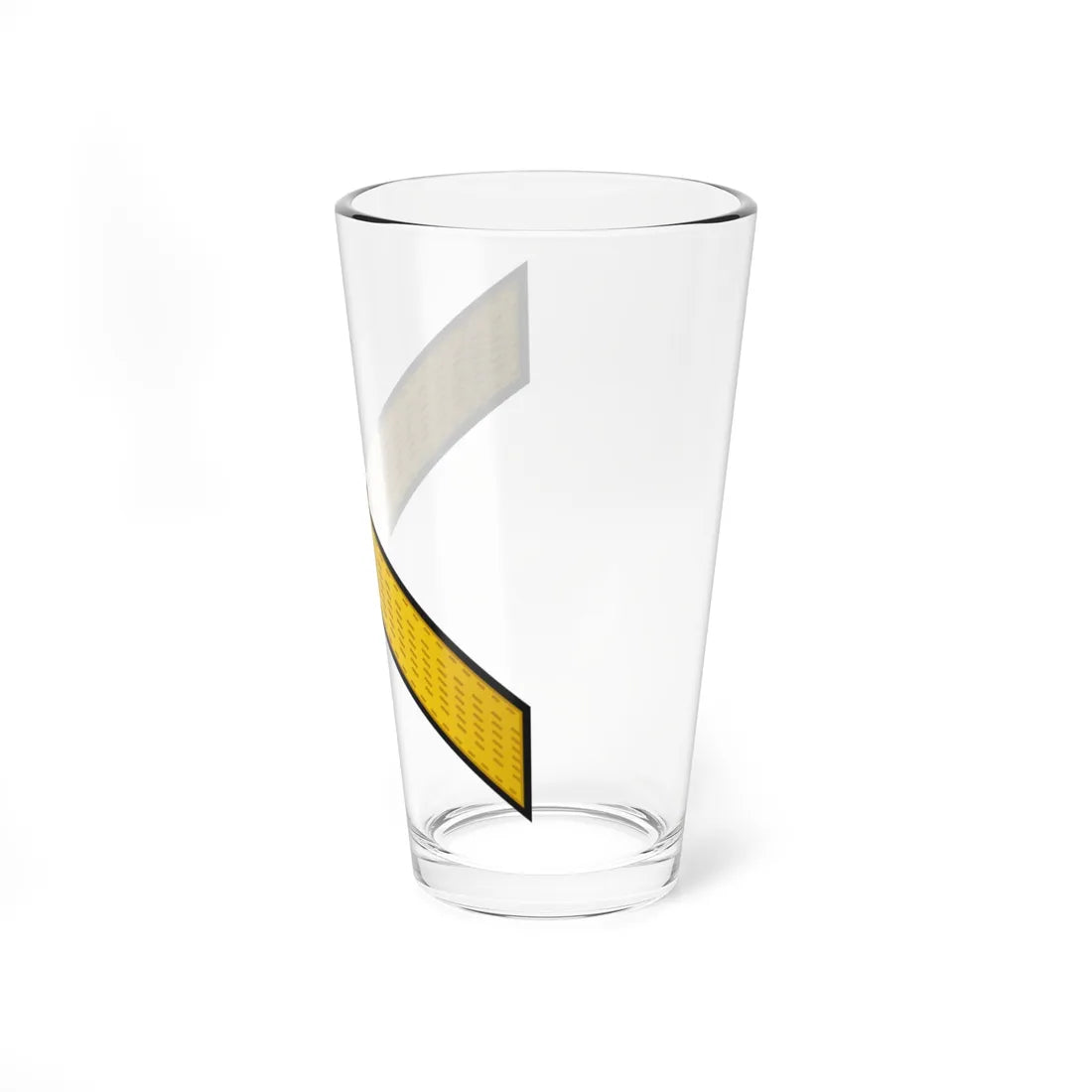 Germany Navy OR 2 (Military Rank) Pint Glass 16oz - Go Mug Yourself