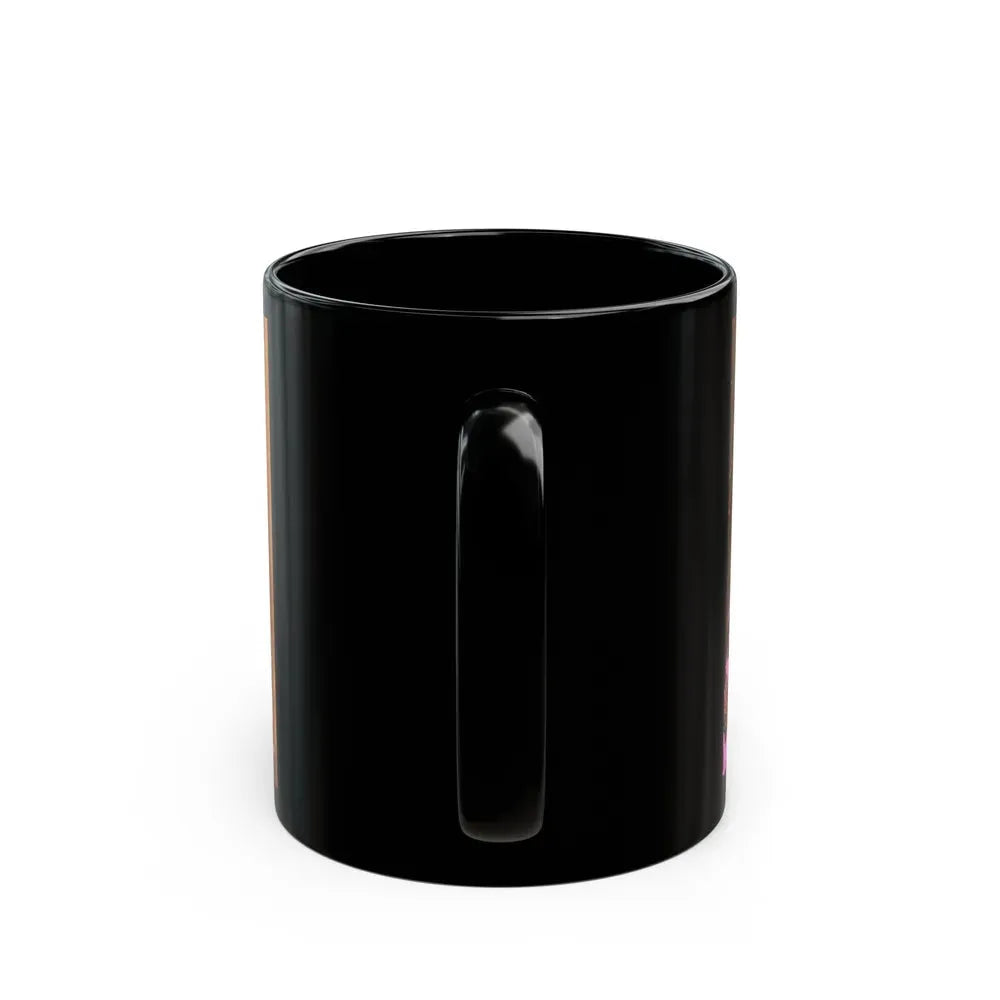 Get Crackin', 1949 - Black Coffee Mug - Go Mug Yourself
