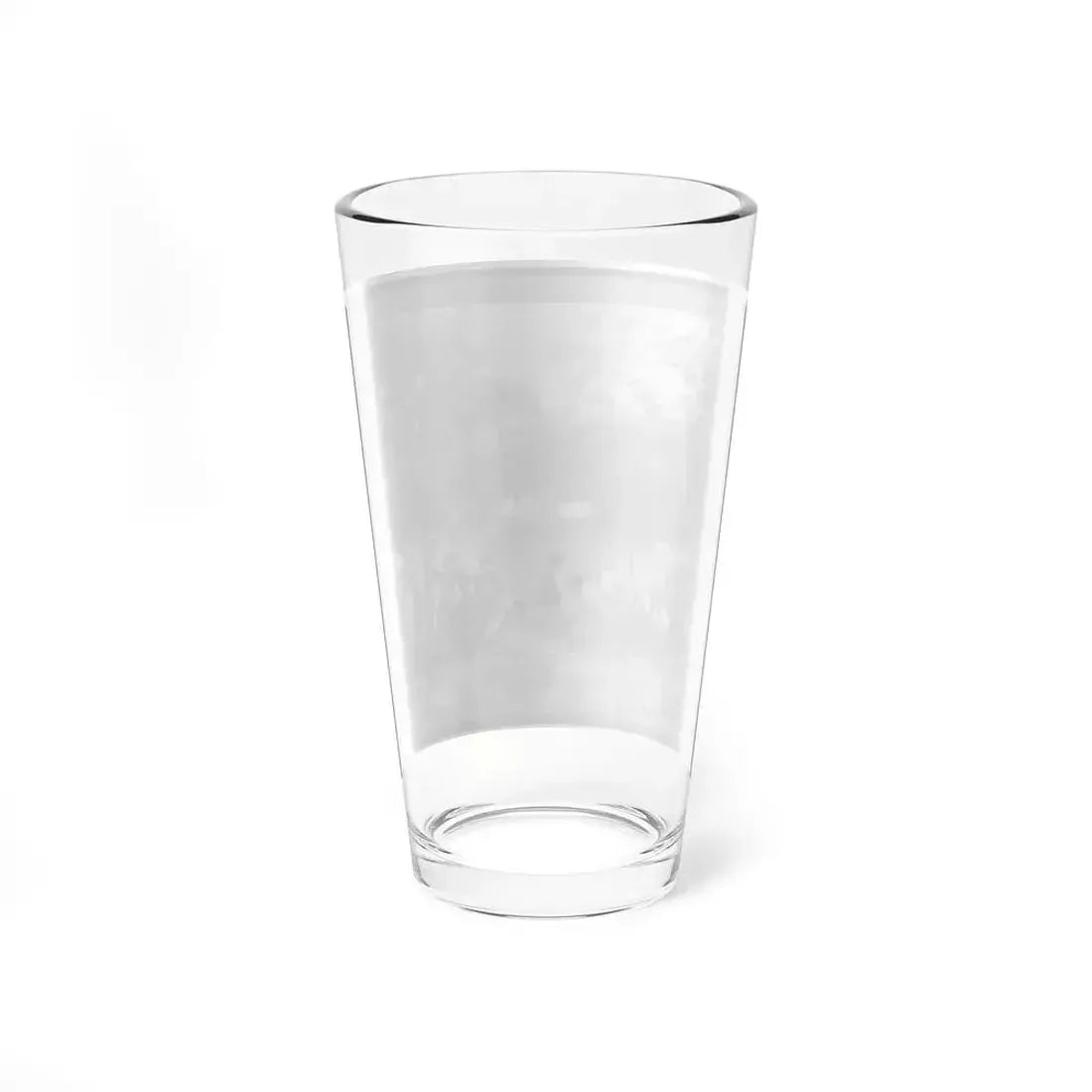Gettysburg Camp Of Captain Huft (U.S. Civil War) Pint Glass 16oz - Go Mug Yourself