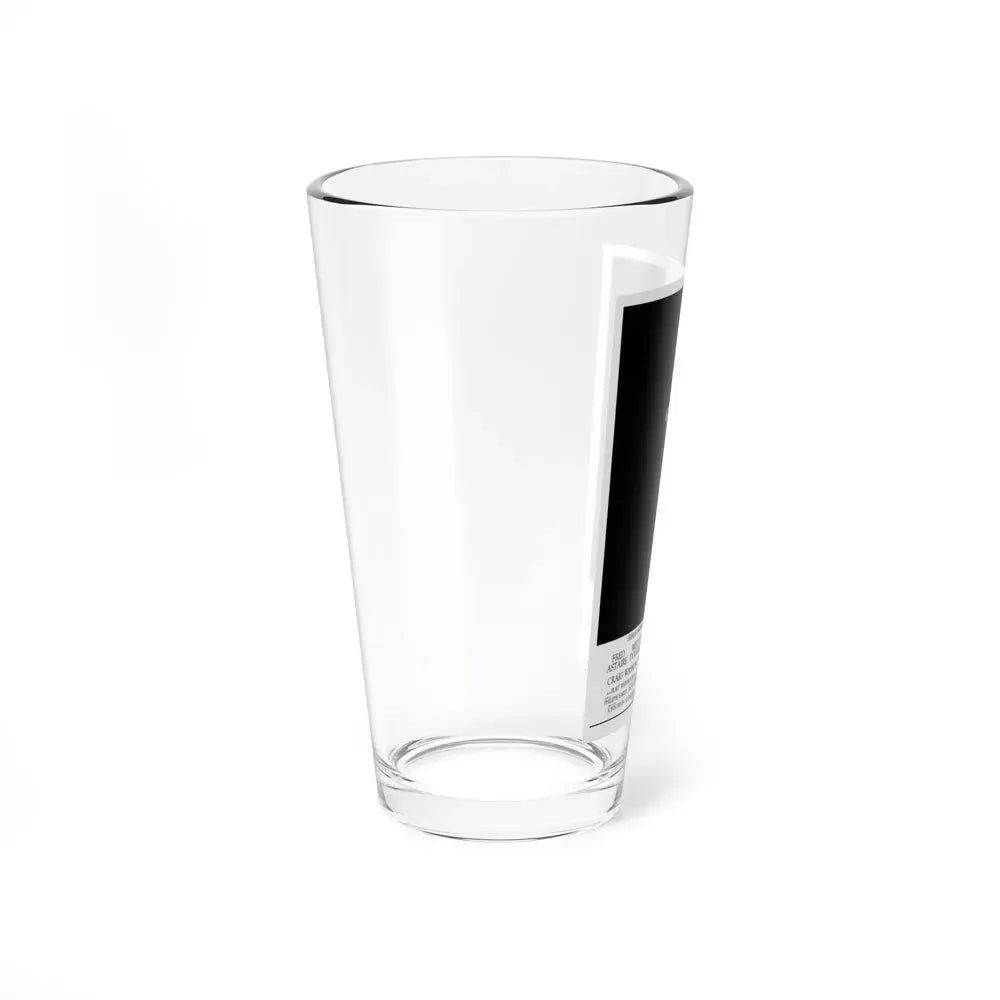 GHOST STORY 1981 Movie Poster - Pint Glass 16oz - Go Mug Yourself