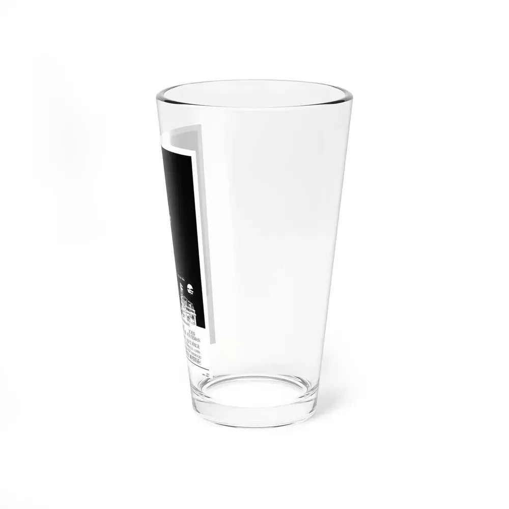 GHOST STORY 1981 Movie Poster - Pint Glass 16oz - Go Mug Yourself