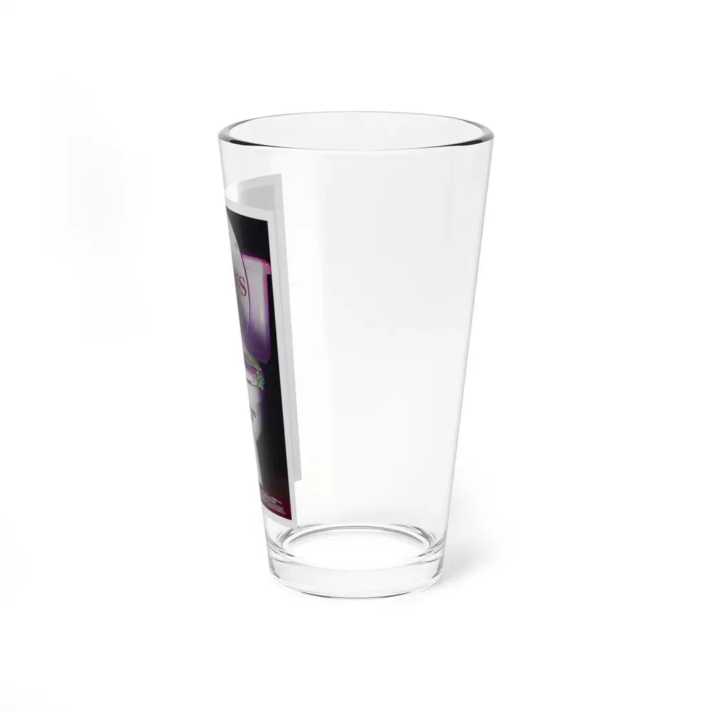 GHOULIES 1985 Movie Poster - Pint Glass 16oz - Go Mug Yourself