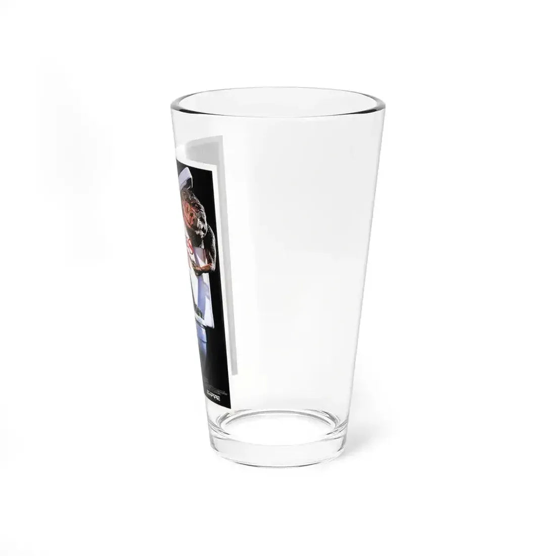 GHOULIES II 1988 Movie Poster - Pint Glass 16oz - Go Mug Yourself