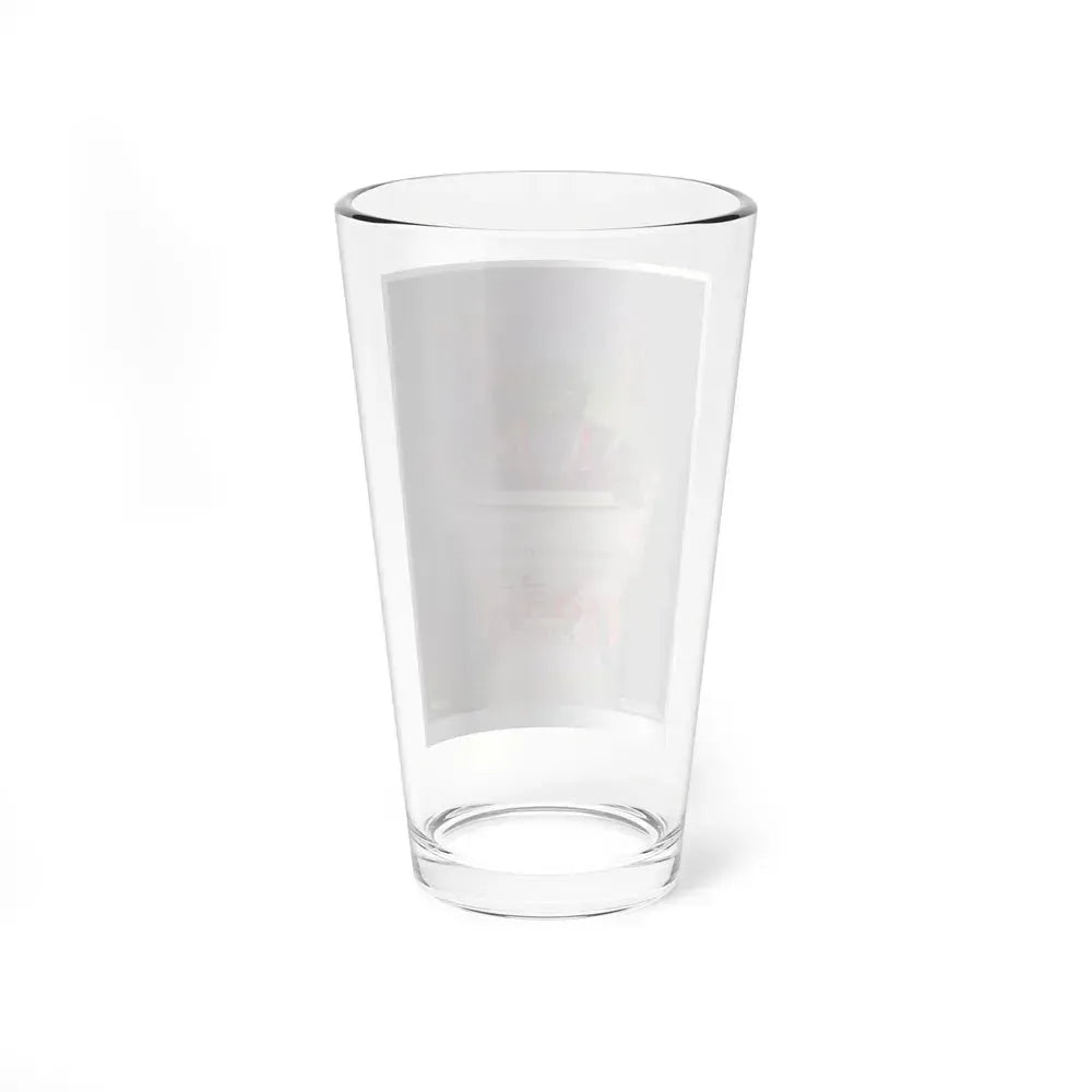 GHOULIES (THAI) 1985 Movie Poster - Pint Glass 16oz - Go Mug Yourself