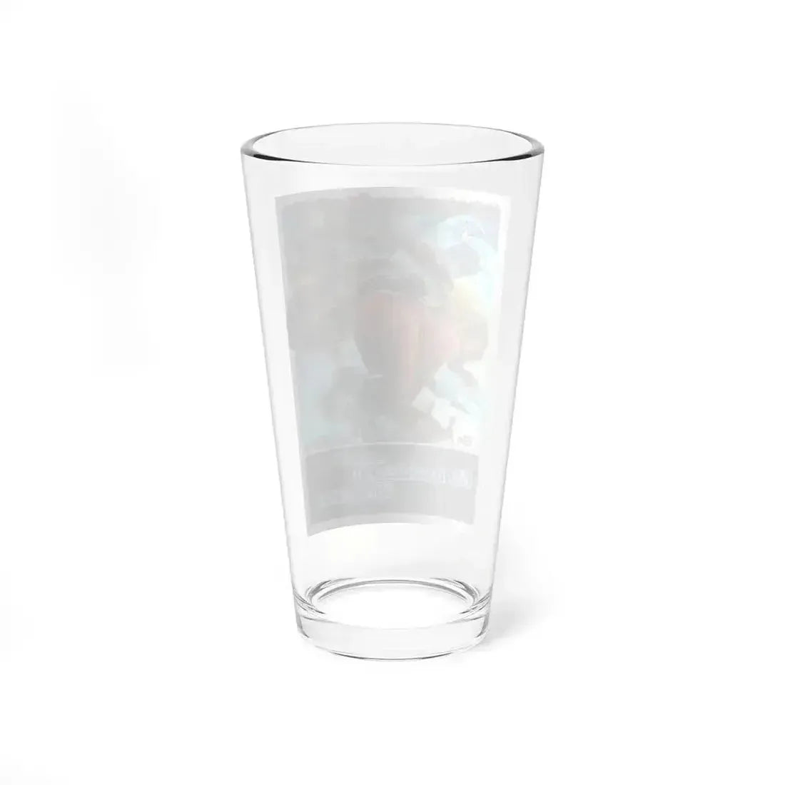 GIRLS WILL BE GIRLS 1982 Movie Poster - Pint Glass 16oz - Go Mug Yourself