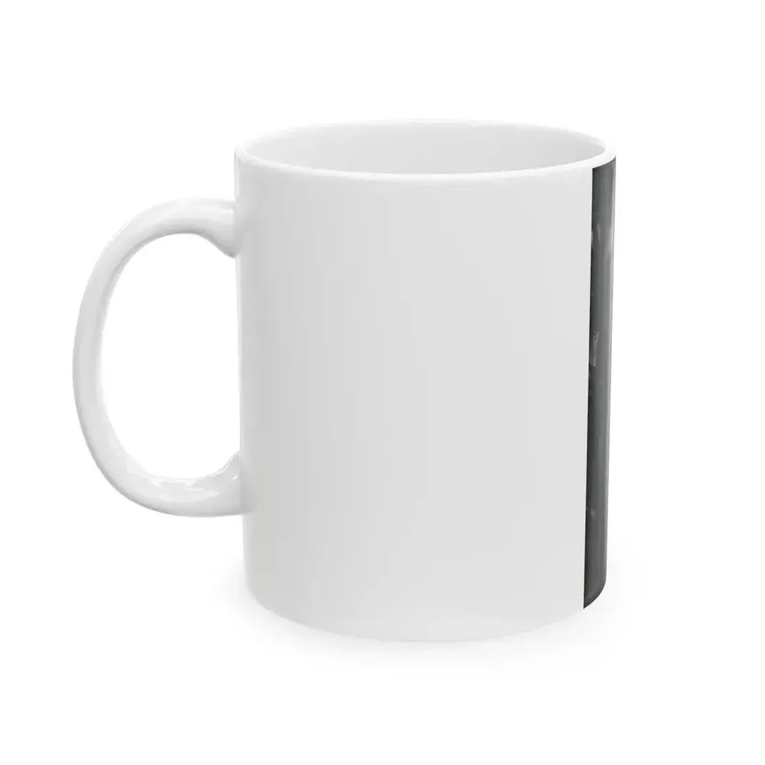 Going Their Own Ways (2), Redbook, July 1935 - White Coffee Mug - Go Mug Yourself