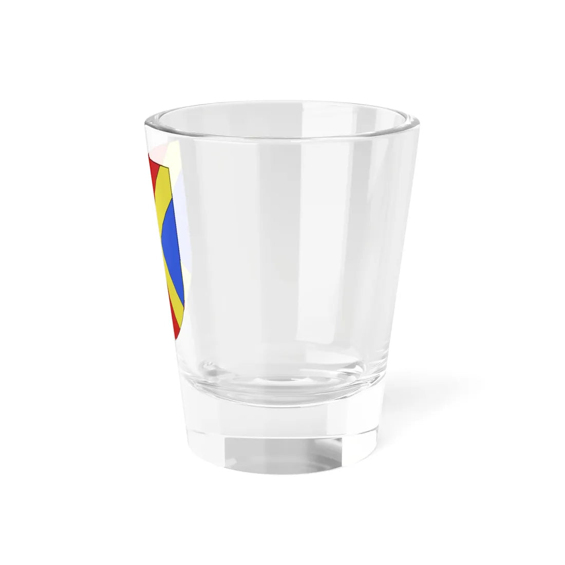 Gordola-coat of arms (Switzerland) (Coat of Arms) Shot Glass 1.5oz - Go Mug Yourself