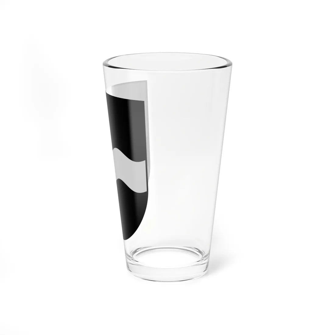 Gostini COA (Latvia) (Coat of Arms) Pint Glass 16oz - Go Mug Yourself